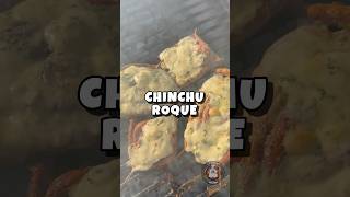 CHINCHUROQUE 🧀💣 asado receta chinchu [upl. by Garber942]