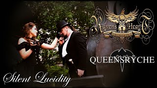 Ravens Heart  SILENT LUCIDITY Queensrÿche cover [upl. by Reywas217]