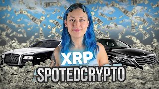 XRP CRYPTO WITH BINANCE  BINANCE WITH XRP  XRP CRYPTO [upl. by Phionna]