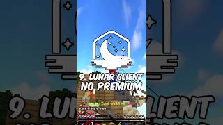 TOP 10 MEJORES CLIENTES NO PREMIUM Parte 1 [upl. by Eenyaj]