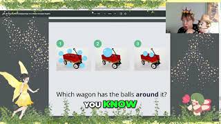 Discover the Surprising Answer Which Wagon Has the Balls Around It [upl. by Denzil]