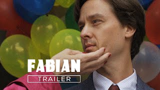 FABIAN  TRAILER  jetzt fürs Heimkino [upl. by Jed]