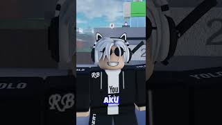 Semua Orang Ada Di Game Ini  Roblox Indonesia [upl. by Atiral523]