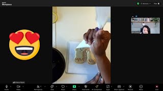 Satisfying Cookie Decorating Mandarin Magic in the Kitchen [upl. by Atteiram]