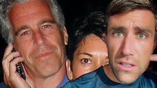 The Jeffrey Epstein Files Full Document Release amp Analysis [upl. by Sallie]