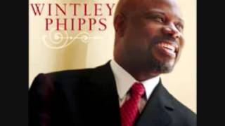 Wintley Phipps sings Hallelujah [upl. by Hermosa]