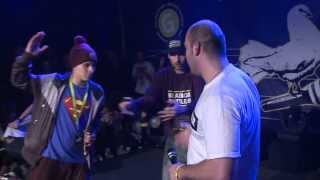 BMG vs Vahtang  Best 16  3rd Beatbox Battle World Championship [upl. by Adon147]