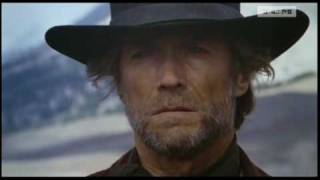 TCM UK  Clint Eastwood Week  Promo  042011 [upl. by Edals]