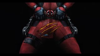 Deadpool amp Wolverine  Funniest Moments [upl. by Ahsayn433]