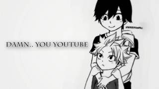 Info VidGoogle Drive  Dragneel Brothers Part 3 [upl. by Eidnak]