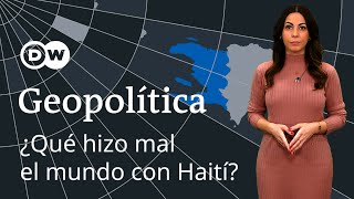 Geopolítica Conceptos Basicos [upl. by Aitercal]