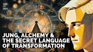 Alchemy and Carl Jung with Max Derrat [upl. by Gipsy]