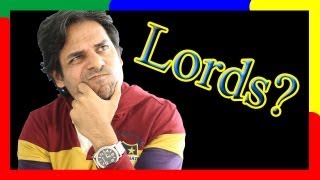 What are lords through houses in Astrology [upl. by Llerred]