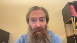 Taking Rejuvenation to Longevity escape velocity Aubrey De Grey Aging amp Gerontology 2023 [upl. by Gervase]