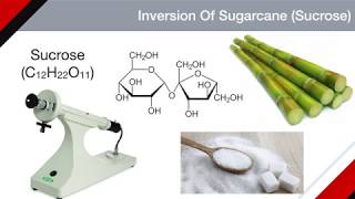 Kinetics of Inversion of sugar cane or Sucrose  Chemical Kinetics  Physical Chemistry [upl. by Natsirk]