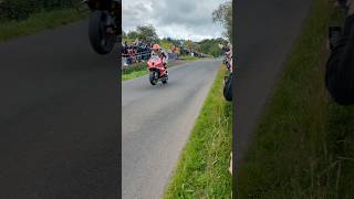 How Insane is Irish Road Racing 😱 [upl. by Brynna]