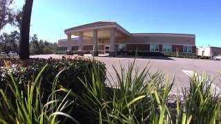 Florida Hospital at Connerton Long Term Acute Care [upl. by Shivers362]