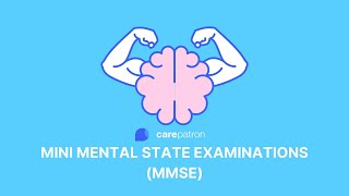 Mini Mental State Examinations [upl. by Pontias]