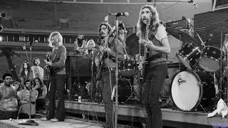 Allman Brothers Band Fillmore East NY 21170 [upl. by Gore]