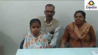 9YearOld Girl Recovers 90 from Thyroid Issues A Journey to Healing   Dr Umesh Biyani [upl. by Dougherty]