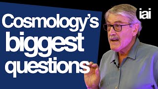 Cosmologys Biggest Questions  Paul Davies [upl. by Nanreik]