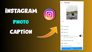 Instagram Caption কি লিকবে  😲Effective Caption For Social Media Post [upl. by Odrareve660]