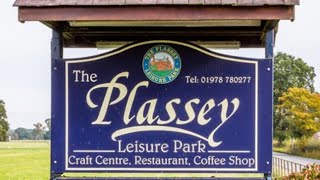 Plassey Holiday Park By PampL Travel Adventures [upl. by Carlee]