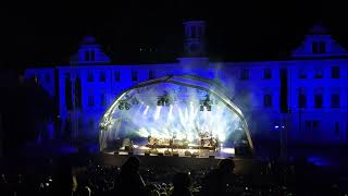 Haindling amp Band Live 19072019  Irgendwie und Sowieso [upl. by Michaeu968]