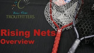 Rising Nets Overview [upl. by Cohligan]