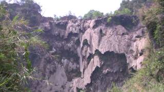 Cascada El Salto Huasteca Potosina [upl. by Claiborn]