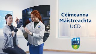 Céimeanna Máistreachta UCD – 2024 10 [upl. by Lonni]