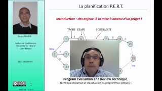 01 Pert V1  Introduction et Mise à niveau dun projet [upl. by Zetroc819]