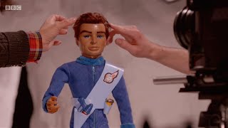 Thunderbirds The 50th Anniversary Episodes – Mastermind [upl. by Eirehc142]