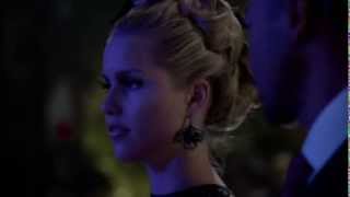 The Originals 1x03 RebekahMarcel quotYou fancy her pure heart perhaps Ill feed it to youquot [upl. by Crawley]