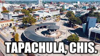 Tapachula 2023  La Perla del Soconusco [upl. by Evita421]