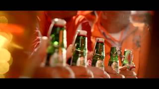 Grolsch EK Commercial 2012  Wilhelmus met beugels [upl. by Leuas]