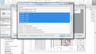 How to Manage Revit Sheets  Tools4Revit Smart Sheets [upl. by Hauser968]