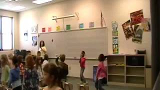 First Grade Lesson Fast and Slow [upl. by Annawot]