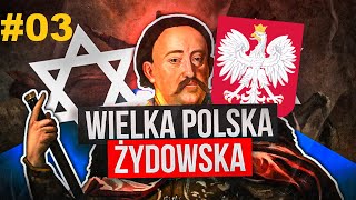 03 Królewiec jest Polski  Wielka Polska Judaistyczna  Europa Universalis IV [upl. by Farlay]