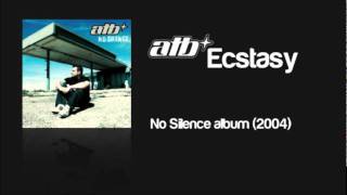 ATB feat Tiff Lacey  Ecstasy [upl. by Kroy]