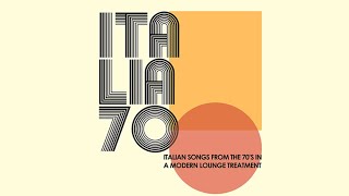 The Best Italian Songs of 70s  Non Stop Music for Dinner Time [upl. by Keel]