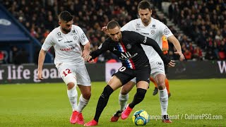 Podcast CulturePSG 290620  Kurzawa Meunier  Questionsréponses [upl. by Mannuela152]