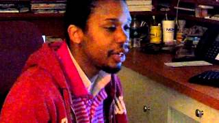 Charles Hamilton  Grammy Family Freestyle Best Freestyle Ever [upl. by Lissa596]