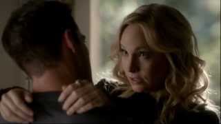 Tyler and Caroline 4x03  The Rager [upl. by Jessa]