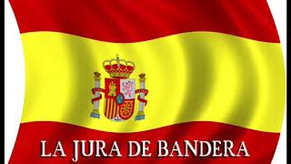 JURA DE BANDERA 1 1 1 1 1 1 1 1 2 2 3 2 [upl. by Nolrak689]