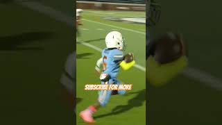 Road to nationals 1 run at a time 5star football motivational explore [upl. by Refotsirc996]