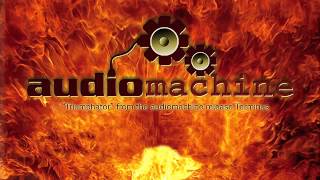 triumphator  Audiomachine  Terminus [upl. by Nortal]