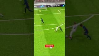 Easy goals for PSG pes2024 efootball rolando rolnado football rolandofootball ronaldoskills [upl. by Levitt]