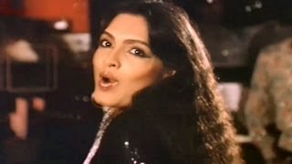 Yaaron Mere Yaar Se Milo  Parveen Babi Gehri Chot Song [upl. by Aniwde]