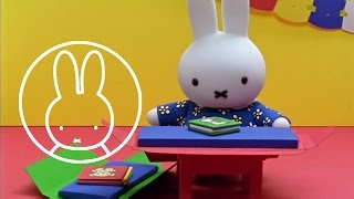 Miffys Birthday Party • Miffy amp Friends [upl. by Irap]